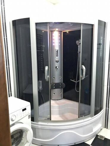 Uzunmüddətli kirayə mənzillər: Nəsimi rayonu, Xətai prospekti, "28 May" metrosu yaxınlığında, “Yaşıl — 5