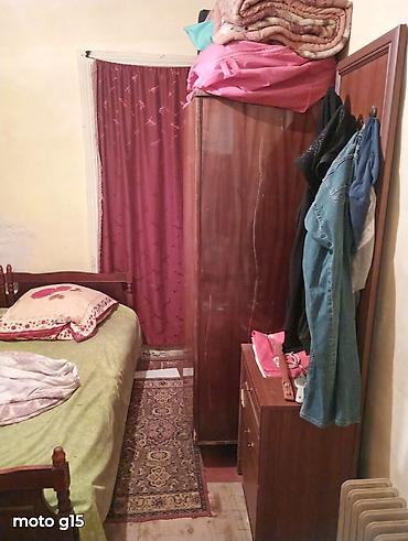 sazz ehate dairesi: Otağ yoldaşi lazimdi bir nefer.tekem.her şey var evde, atdelni evdi — 4