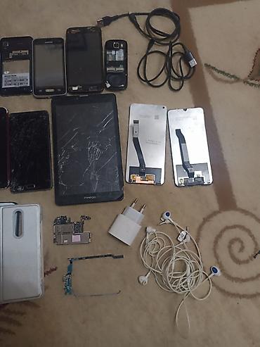 Другие мобильные телефоны: Продам лот телефонов На запчасти ❗ ⚠️Всякие модели Samsung/Oale/Lenovo — 6