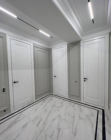 11: 3 комнаты, 136 м², Элитка, 11 этаж, Дизайнерский ремонт — 7