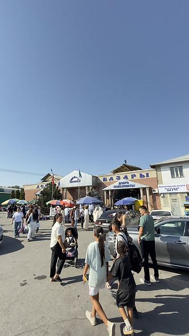 магазин детский: Продажа павильонов 40 м² — 1