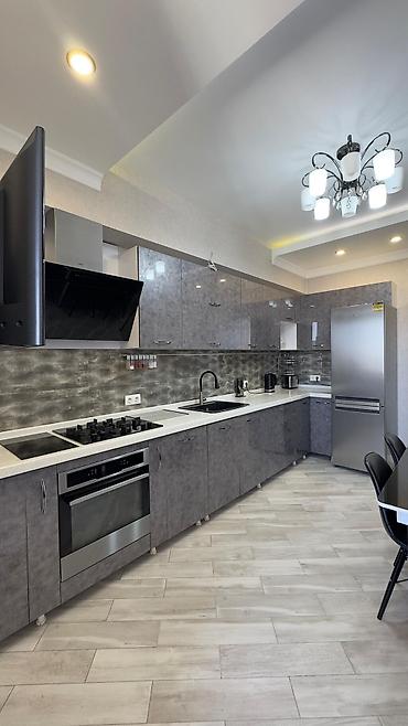 Продажа квартир: 3 комнаты, 108 м², Элитка, 11 этаж, Дизайнерский ремонт — 14