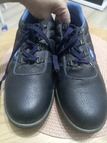 new yorker bomber jakne: Brogues, size - 46