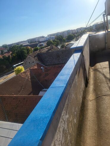 Dugoročni najam stanova: 2 sobe — 7
