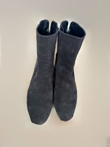 Čizme: Čizme, 39.5 — 5