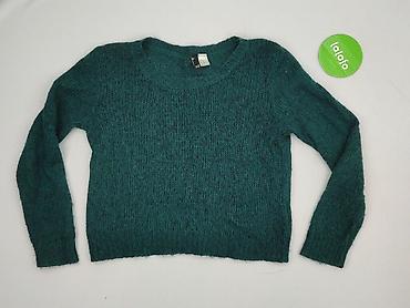 bluza armani: H&M Divided, Sweter damski, rozmiar XS — 2