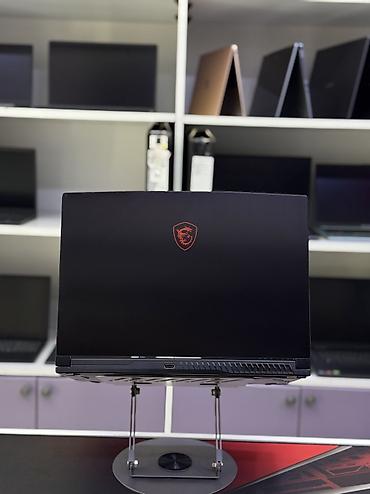MSI: Б/у MSI, 15.6 ", Intel Core i7, 512 ГБ, Бесплатная доставка, Самовывоз, Платная доставка — 5