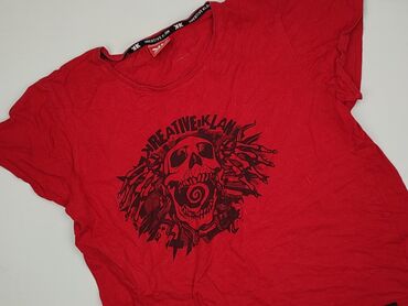 allegro t shirty 4f: T-shirt damski, rozmiar L