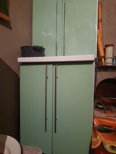 кухнный шкаф: Кухонный шкаф,раз 60.мдф