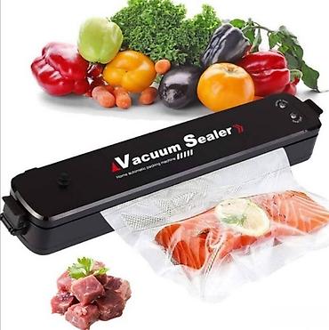 obd passat b5: Aparat za varenje i vakumiranje kesa – AKCIJA 🥩 Očuvanje svežine — 1