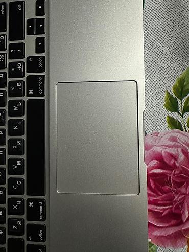 Ноутбуки Apple (MacBook): Apple MacBook (серебристый алюминиевый) Продаю MacBook Pro Retina — 4
