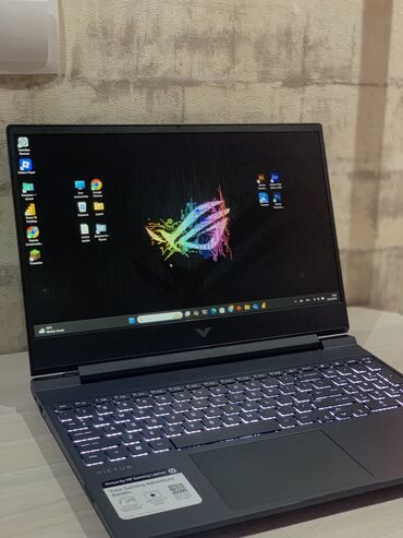 gt730 2gb ddr3: 🎮 Игровой ноутбук HP Victus — мощный, стильный и готов к работе! 💻