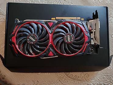 video kart pc: MSI Gaming seriyalı qrafik kartı - Model: MSI Twin Frozr dizaynlı — 3