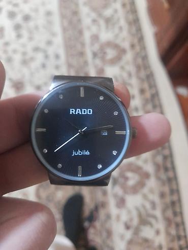 Saat dəstləri: Klassik Saat dəsti, rəng - Qara — 1