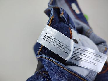 washed jeans: Jeansy damskie, rozmiar M — 8