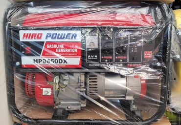 Generatorlar: 🇹🇷1 il ZƏMANƏT 🇹🇷 Generatorlar hər gücdə topdan satış qiymətləri ilə — 12