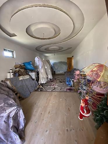 kiraye yolu ile satilan evler: Geniş və işıqlı mənzil otaqları - 2ayrı yataq/istirahət otağı: hər — 5