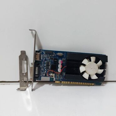 Videokartlar: Videokart "Nvidia GT630 1GB 128bit 1600Mhz Elsa" ⭐Qiymət – 40 AZN — 7