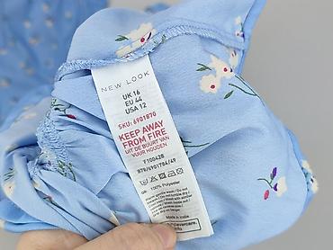blue zoo: New Look, Sukienka damska, rozmiar 2XL — 4