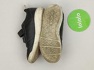 deichmann dziecko: Buty sportowe Adidas, 35, Używany — 3