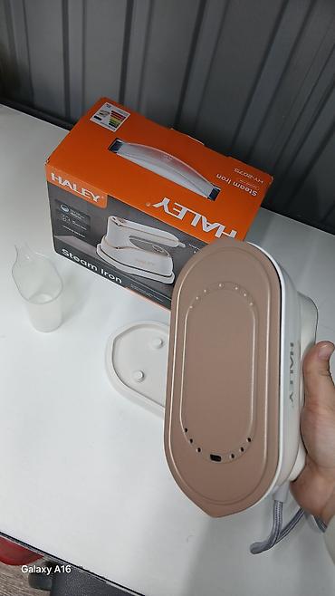 Отпариватели: Отпариватель Ручной — 4