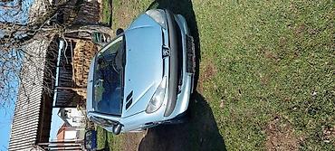 bež: KOMPLETAN 1.1 BENZIN EYLC ZA PEUGEOT 206 | peugeot 206 1.1 benzin u — 4