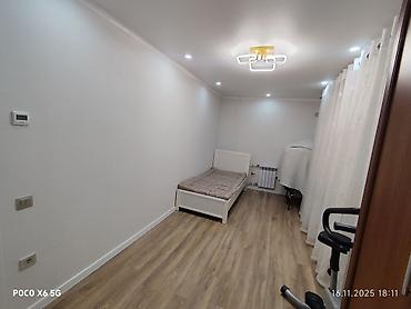 45: 2 комнаты, 49 м², 4 мкр 1 этаж, Свежий ремонт — 6