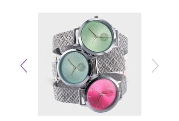 sat sa dijamantima: Classic watch, Female