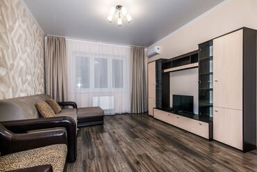 квартира в оренду: 2 комнаты, 70 м², С мебелью