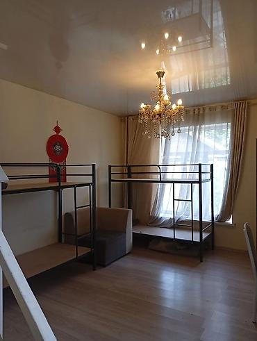 комната кызыл аскер: 110 м², 5 комнат, Без животных — 1