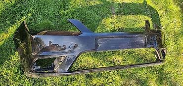 mt 11: BRANIK ZA SEAT TOLEDO | seat toledo prednji branik seat 6JA 807 221 — 1