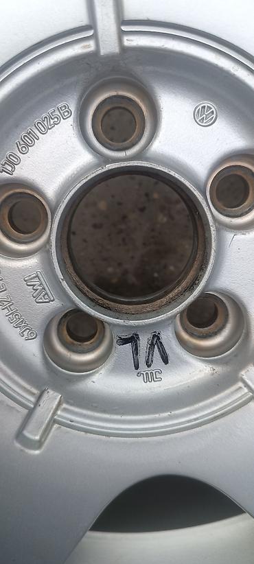 set za reparaciju letve volana corsa c: VW Volkswagen alu felne golf, polo,buba, audi a3, a2, škoda — 7