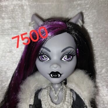 кукольный домик бу: Продаю монстрхай оригинал репродукцию и других коллекционных монстрхай