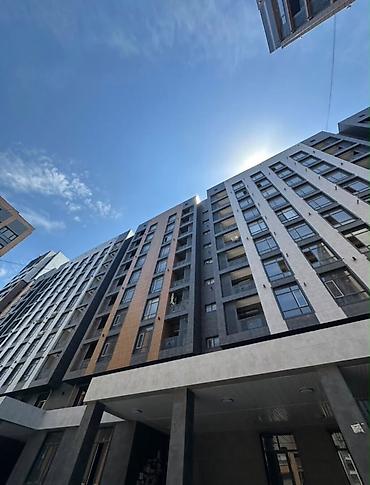 nova grant: 2 комнаты, 57 м², Технопарк Элитка, 9 этаж, ПСО (под самоотделку) — 1