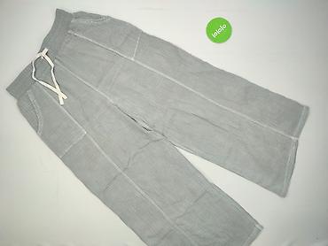 bojowki 4f: Spodnie materiałowe damskie, rozmiar M — 2