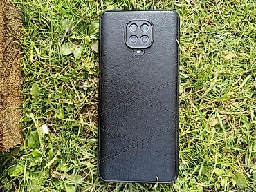 Redmi: Redmi Note 9S, 64 GB, rəng - Göy, İki sim kartlı -da lalafo.az — 2 Redmi: Redmi Note 9S, 64 GB, rəng - Göy, İki sim kartlı — 2