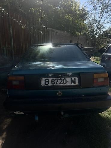 mcv 21: Volkswagen : 1980 г., 1.6 л, Механика, Седан — 6