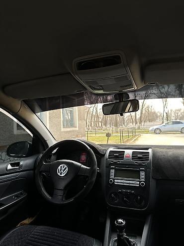 Volkswagen: Volkswagen Golf: 2008 г., 1.6 л, Ручные, Бензин, Хэтчбэк — 6