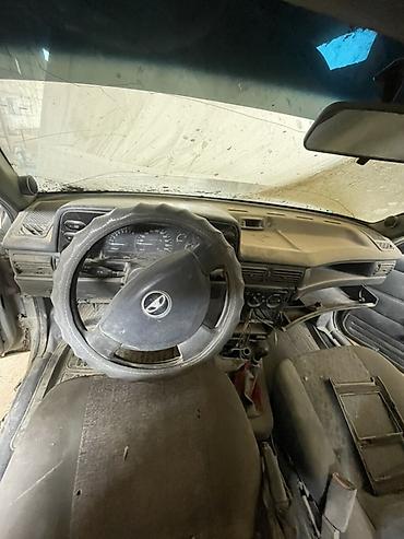 авто выкуп без банка: Daewoo Nexia: 1997 г., 1.5 л, Механика, Бензин, Седан — 5