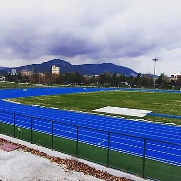 Другое для спорта и отдыха: Спортивное покрытие, покрытие для спортзала, резиновое покрытие — 25