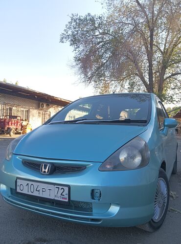 контрактный двигатель из японии бишкек: Honda Fit: 2002 г., 1.3 л, Вариатор, Бензин, Хетчбек