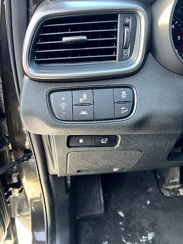 Kia: Kia Sorento: 2019 г., 2 л, Автомат, Дизель, Кроссовер — 11