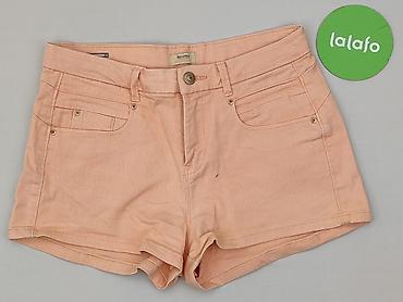 birkmann buty: Bershka, Szorty damskie, rozmiar S — 2