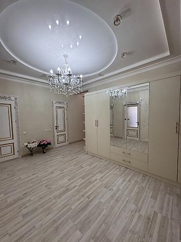 Продажа квартир: 3 комнаты, 137 м², Элитка, 8 этаж, Евроремонт — 1