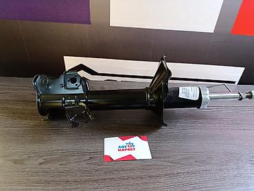 амортизатор муравей: Амортизатор передний Бренд:ESEE Модель: NISSAN RIMERA P-10 90-96 RH — 2