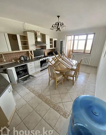 Продажа квартир: 4 комнаты, 178 м², Элитка, 5 этаж, Старый ремонт — 3