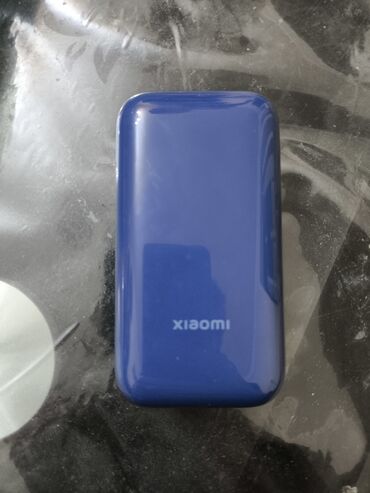 xiomi not7: Powerbank Xiaomi, 10000 mAh