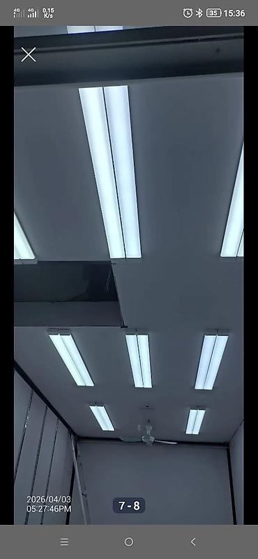 дордой склад: Аренда торговых контейнеров, 20 тонн, Дордой рынок, Собственник — 2