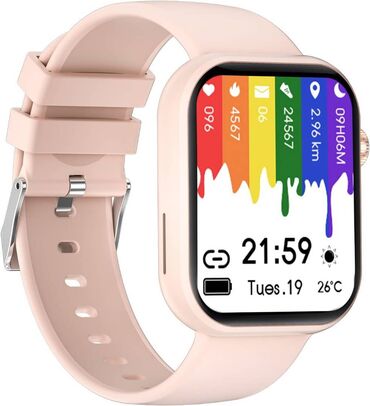 скупка apple watch: Смарт-часы Smart watch G20. Оранжевые