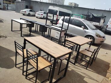 Мебель на заказ: Столы стулья недорого
столы стулья в наличии разные варианты — 29